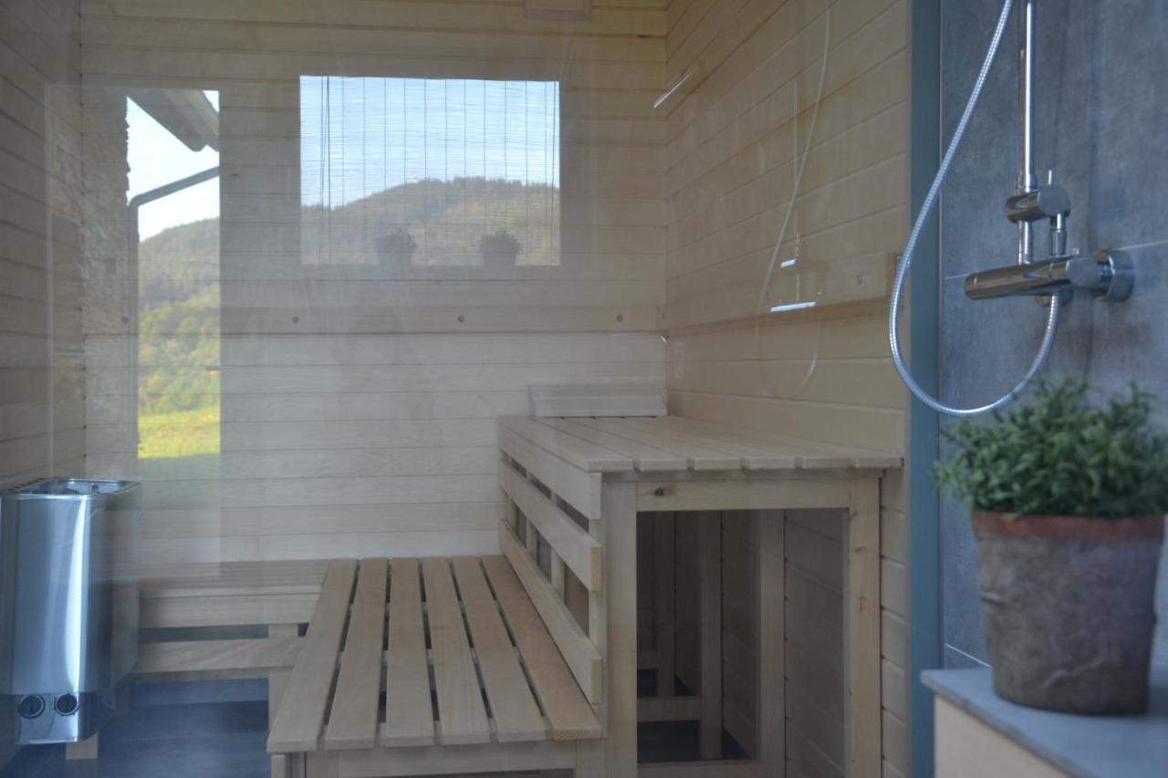 Apartman Cervenice Dlouhy エクステリア 写真