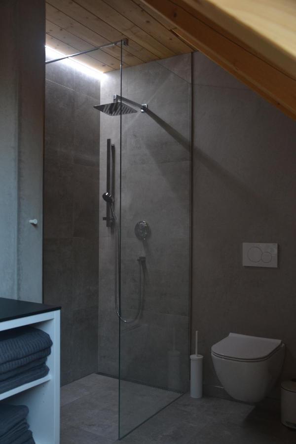 Apartman Cervenice Dlouhy エクステリア 写真