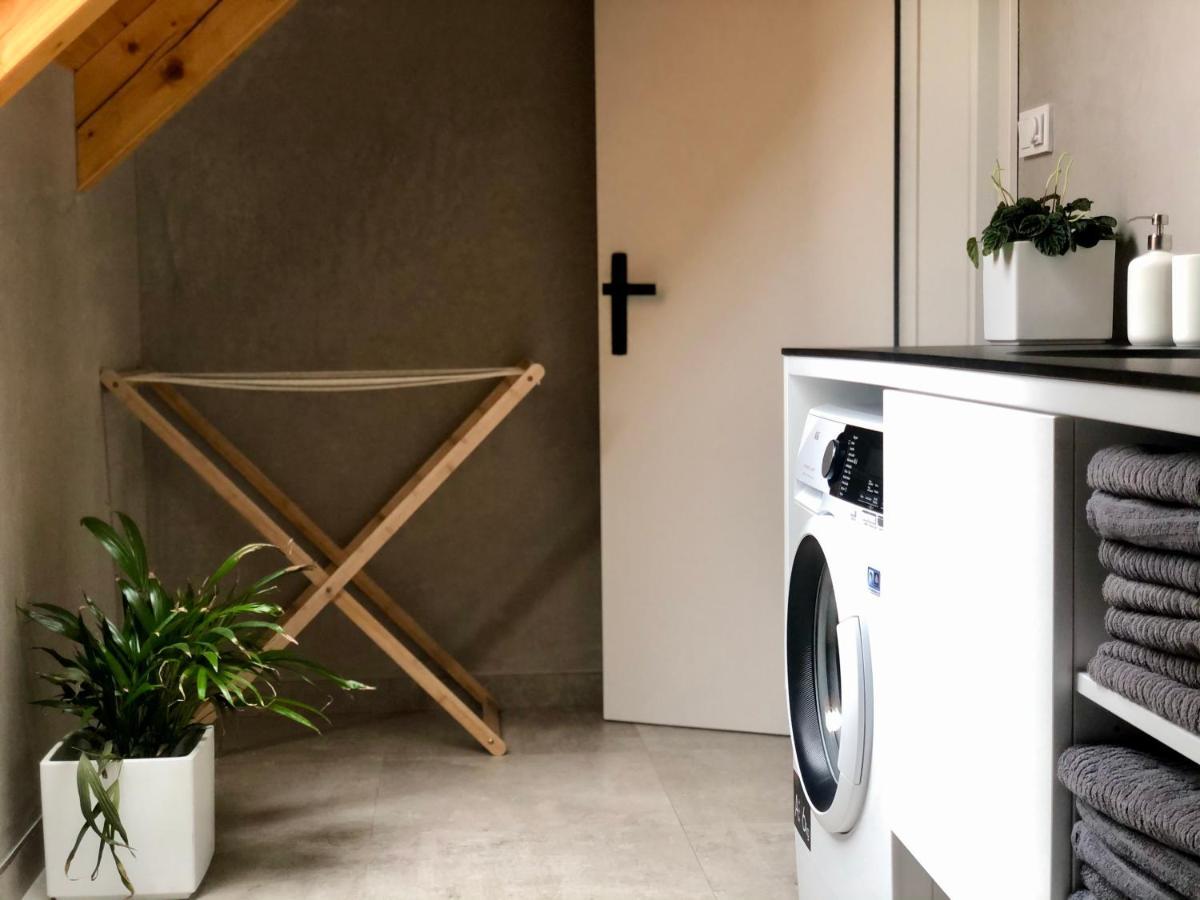 Apartman Cervenice Dlouhy エクステリア 写真
