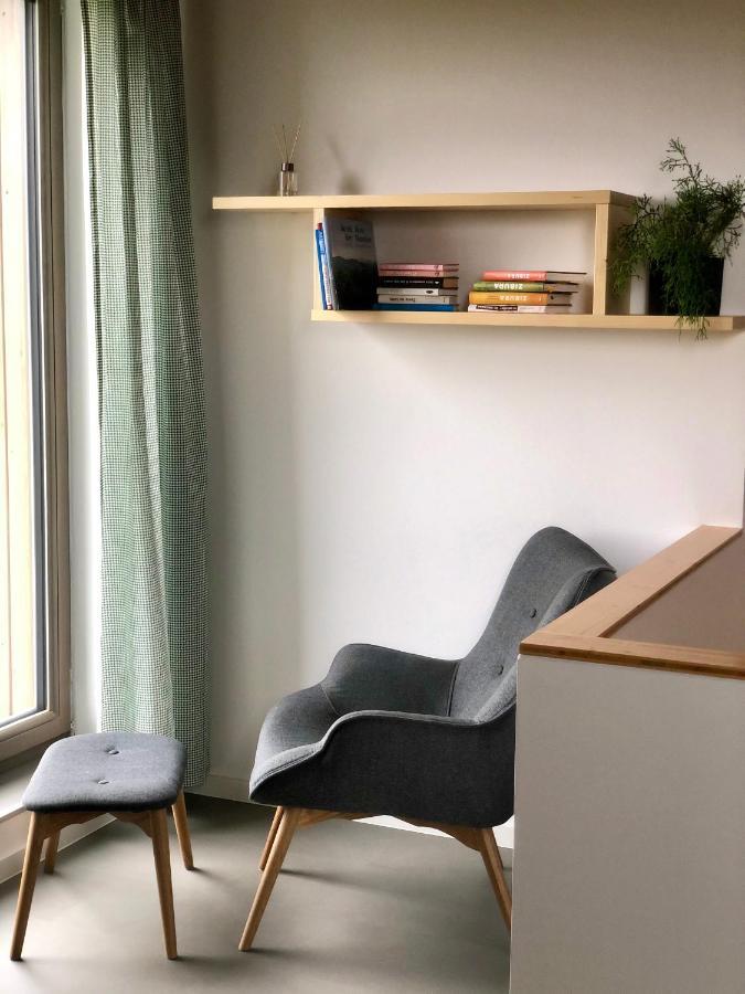 Apartman Cervenice Dlouhy エクステリア 写真
